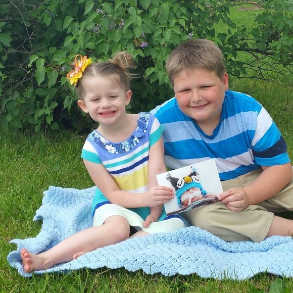 Meet your Posher, Tabitha - Picture 1 of 1